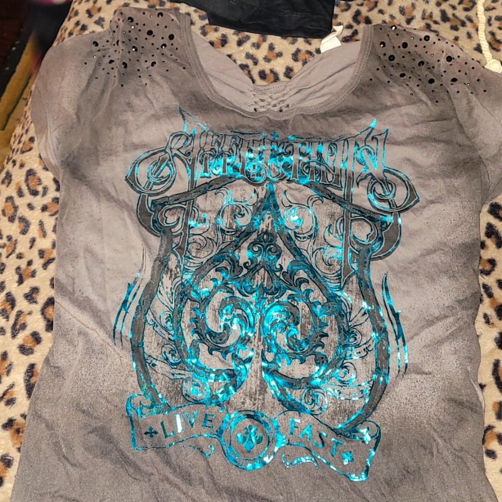 Affliction